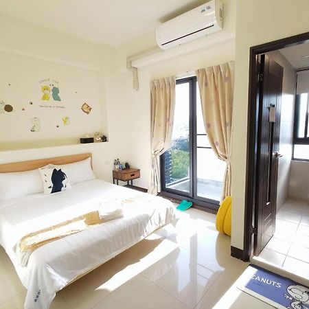 Henchun Hope Homestay ย่านเมืองเก่าเฮ้งชุน ภายนอก รูปภาพ