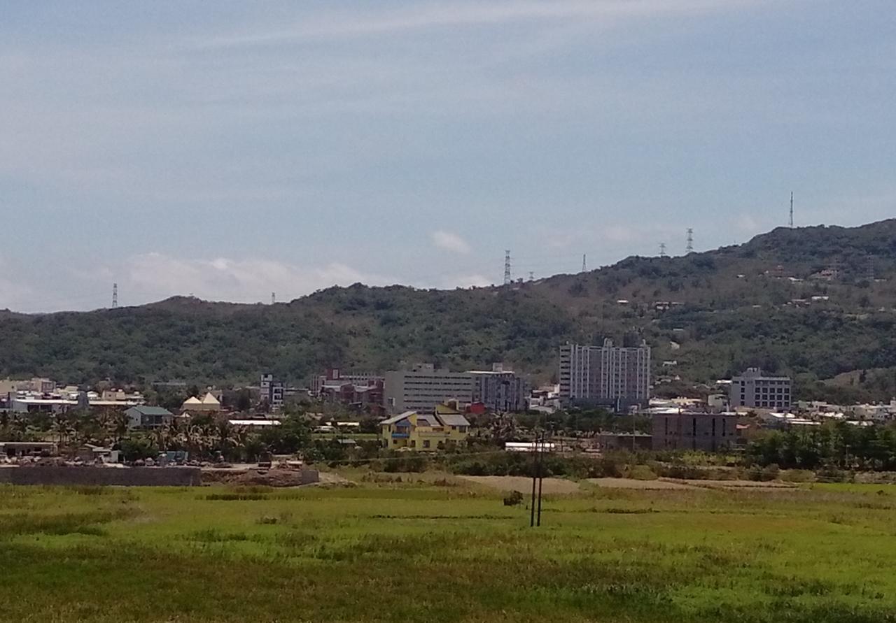 Henchun Hope Homestay ย่านเมืองเก่าเฮ้งชุน ภายนอก รูปภาพ