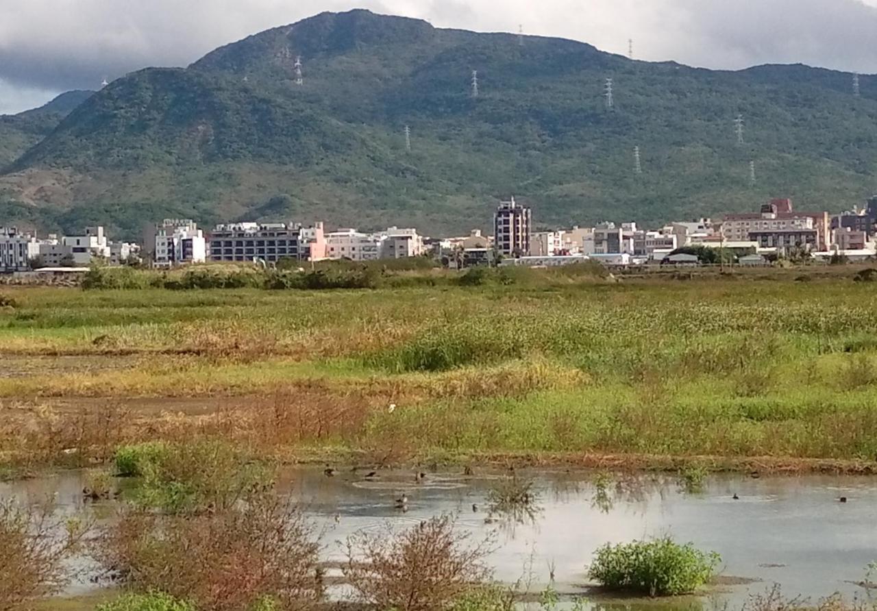 Henchun Hope Homestay ย่านเมืองเก่าเฮ้งชุน ภายนอก รูปภาพ