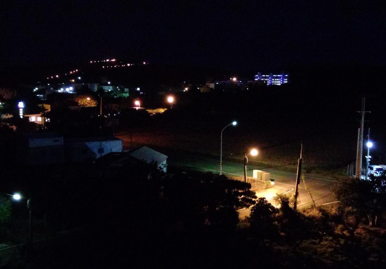 Henchun Hope Homestay ย่านเมืองเก่าเฮ้งชุน ภายนอก รูปภาพ
