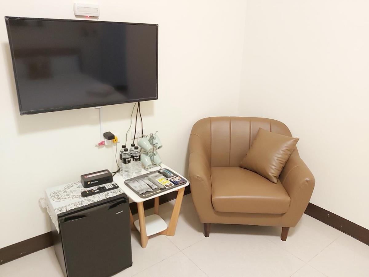 Henchun Hope Homestay ย่านเมืองเก่าเฮ้งชุน ภายนอก รูปภาพ
